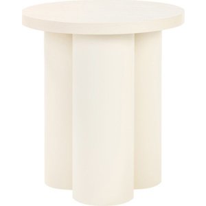 Béžová stolička Oly – noo.ma obraz