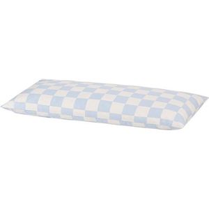 Povlak na polštář z bavlněného saténu 50x70 cm Plu – noo.ma obraz