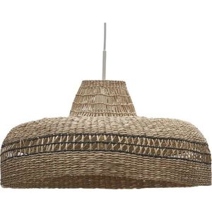 Stínidlo v přírodní barvě ø 55 cm Rupia – Kave Home obraz