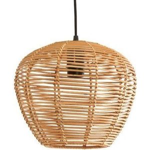 Stínidlo v přírodní barvě ø 29 cm Latvia – Light & Living obraz