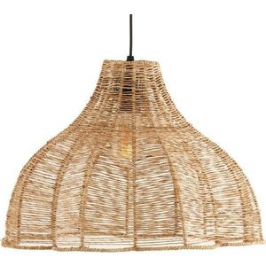 Stínidlo v přírodní barvě ø 43 cm Tonoda – Light & Living obraz