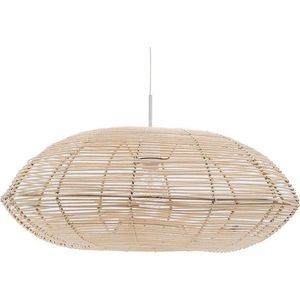 Ratanové stínidlo ø 70 cm Flaro – Kave Home obraz