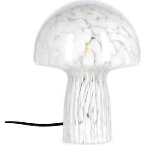 Bílá stolní lampa (výška 25, 5 cm) Carysa – Yes Everyday obraz