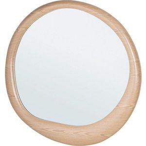 Nástěnné zrcadlo ø 100 cm Otilia – Bizzotto obraz