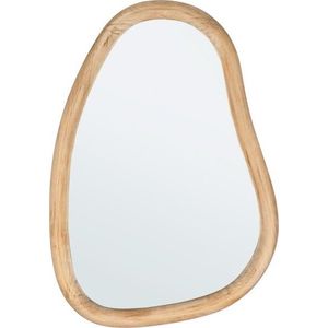 Nástěnné zrcadlo 35, 5x50 cm Kennelly – Yes Everyday obraz