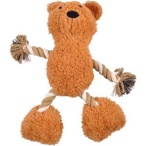 Hračka pro psa Bear – Love Story obraz