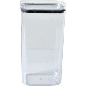 Plastová dóza na potraviny – Homéa obraz