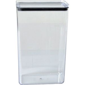 Plastová dóza na potraviny – Homéa obraz