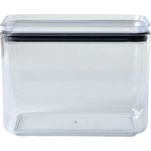 Plastová dóza na potraviny – Homéa obraz