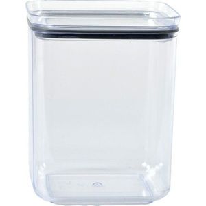 Plastová dóza na potraviny – Homéa obraz