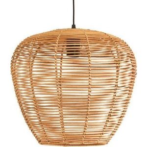 Stínidlo v přírodní barvě ø 38 cm Latvia – Light & Living obraz