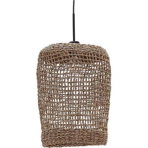 Stínidlo v přírodní barvě ø 27 cm Laiar – Kave Home obraz