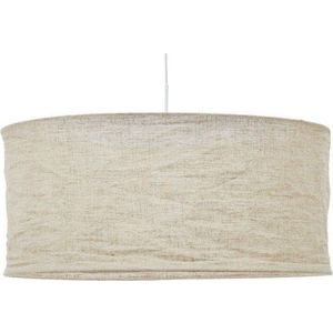 Béžové stínidlo ø 80 cm Mariela – Kave Home obraz