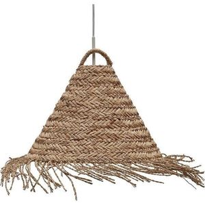 Stínidlo v přírodní barvě ø 40 cm Fonteta – Kave Home obraz