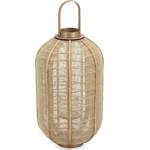 Lucerna z juty (výška 61, 5 cm) Hamir – Yes Everyday obraz