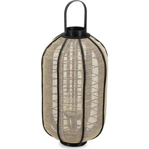 Lucerna z juty (výška 61, 5 cm) Hamir – Yes Everyday obraz