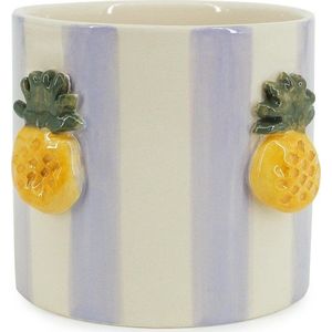 Keramický obal na květináč ø 14 cm Kaelis – Yes Everyday obraz