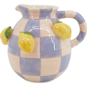 Keramický obal na květináč Kaelis – Yes Everyday obraz