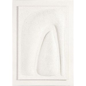 3D obraz na plátně 100x140 cm Texture – Bizzotto obraz