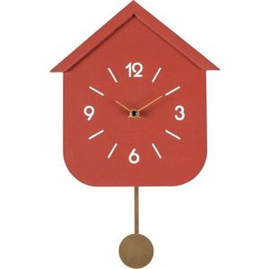 Kyvadlové/nástěnné hodiny Home – Yes Everyday obraz