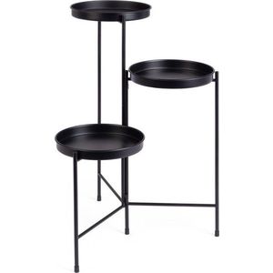 Kovový stojan na květiny (výška 60 cm) Henley – Yes Everyday obraz