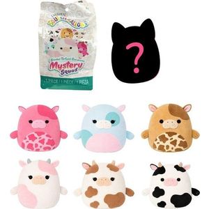 Plyšová hračka Mystery Sea Cows – SQUISHMALLOWS obraz