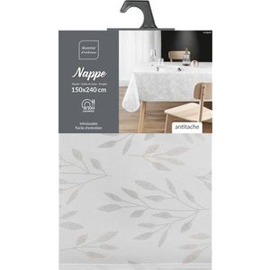 Pratelný ubrus 150x240 cm Lonigold – douceur d'intérieur obraz