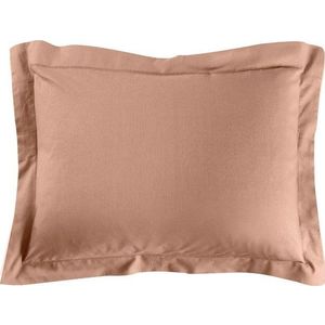 Bavlněný povlak na polštář 50x70 cm Lina – douceur d'intérieur obraz