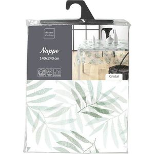 Omyvatelný ubrus 140x240 cm Verdalis – douceur d'intérieur obraz