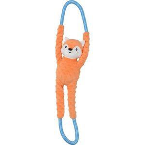 Hračka pro psa Fox – Love Story obraz