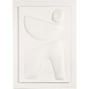 3D obraz na plátně 100x140 cm Texture – Bizzotto obraz