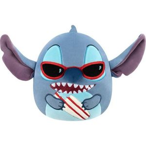 Plyšová hračka Disney Stitch – SQUISHMALLOWS obraz