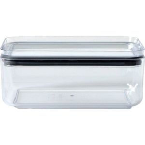 Plastová dóza na potraviny – Homéa obraz