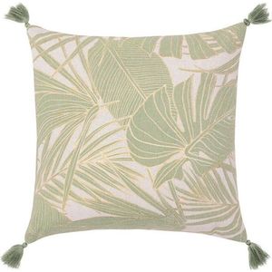 Dekorační polštář 45x45 cm Alanis – douceur d'intérieur obraz