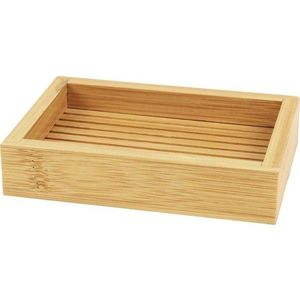 Bambusová mýdlenka v přírodní barvě Hanoi – douceur d'intérieur obraz