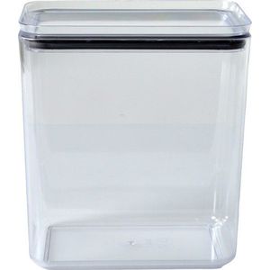 Plastová dóza na potraviny – Homéa obraz