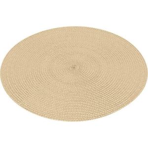Plastové prostírání ø 35 cm Zebulon – douceur d'intérieur obraz