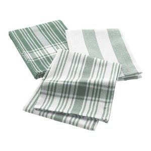 Bavlněná utěrka 50x70 cm Bayado – douceur d'intérieur obraz