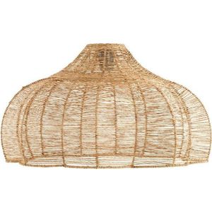 Stínidlo v přírodní barvě ø 60 cm Tonoda – Light & Living obraz