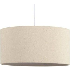 Krémové stínidlo ø 40 cm Nazli – Kave Home obraz