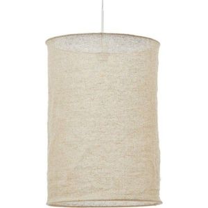 Béžové stínidlo ø 40 cm Mariela – Kave Home obraz