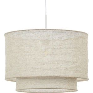 Béžové stínidlo ø 40 cm Mariela – Kave Home obraz