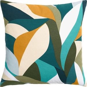 Dekorační polštář 50x50 cm Swan – douceur d'intérieur obraz