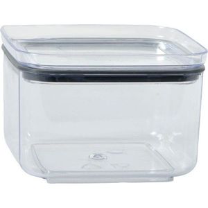 Plastová dóza na potraviny – Homéa obraz