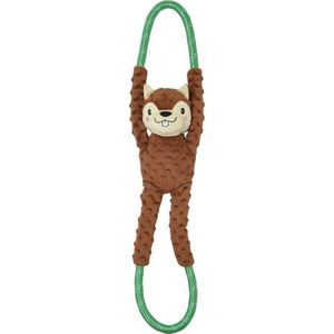 Hračka pro psa Squirrel – Love Story obraz