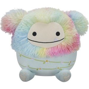 Plyšová hračka Zozo – SQUISHMALLOWS obraz