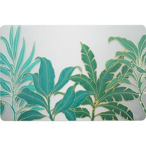 Plastové prostírání 44x28, 5 cm Vayana – douceur d'intérieur obraz