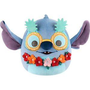 Plyšová hračka Disney Stitch – SQUISHMALLOWS obraz