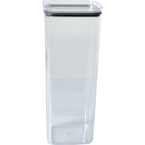 Plastová dóza na potraviny – Homéa obraz