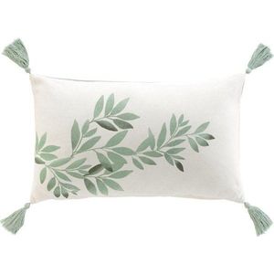 Dekorační polštář 30x50 cm Nymphea – douceur d'intérieur obraz